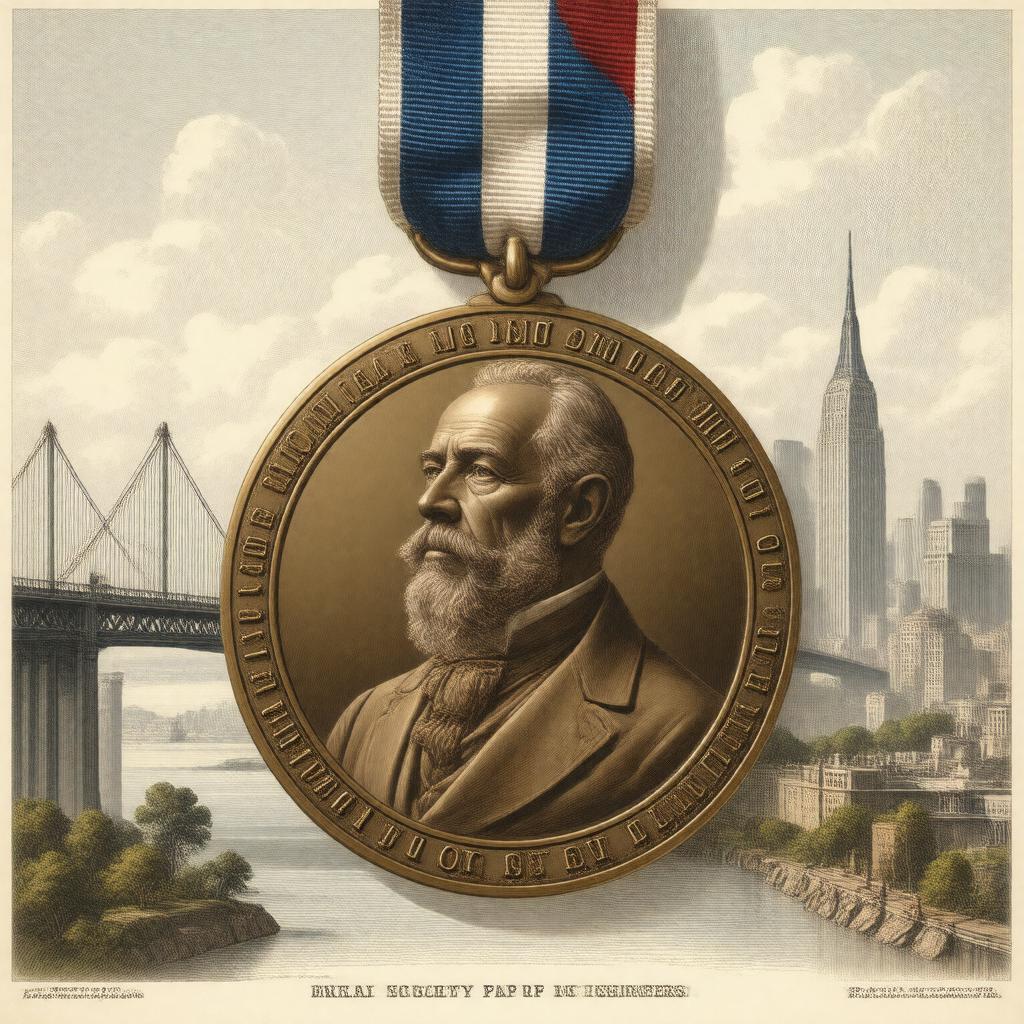 Norman Medal